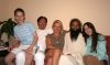 Swami ji with friends