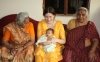 Women of the Family
