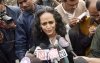 Arundhati Roy about Kashmir Conflict