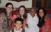 Ashram Family