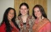 Angie, Ramona and Su