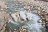 Ganges in Gangotri