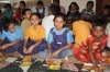 Children at Lunch