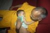 Apra and Swami Balendu