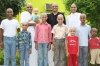 Ashram Family