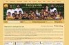 Our Website is back up