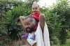 Having Fun