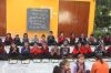 Children at Lunch