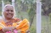 Ammaji with Apra
