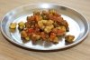 Aloo Gajar - Potatoes with Carrots
