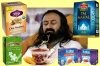 Sri Sri Ravi Shankar and his Tea