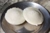 Idli - Steamed Rice Cakes