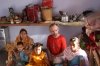 Visiting Priya and her Family