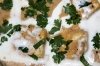 White Shahi Paneer
