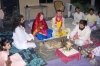My friends at their Indian Wedding
