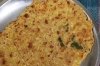Dal Paratha