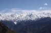 Himalayas