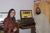 Standing Desk