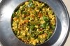 Matar Paneer Shimla Mirch