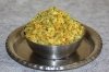 Light mixed Vegetable Dish