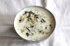 Haldi Adrak Raita