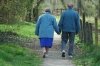 Elderly Couple