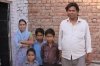 The family of Deendayal and Premshankar