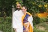 Swami Balendu and Ramona
