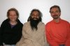 Swami, Thomas & Iris