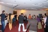 Chakra Dance Party 
