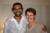 Yashendu and Mady