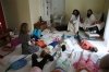 with children