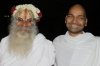 Swami Ji and his father