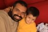 Yashendu and Suraj