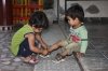 Suraj and Chhotu