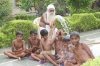 Boys of the Ashram