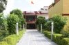 Ashram in India not a free place to stay