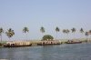 Houseboat Trip in Alleppey