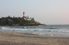 Kovalam Beach