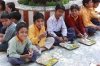 Children in India