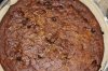 Fruitcake without Egg