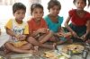 Children in India