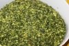 Palak Paneer - Indian Cheese with Spinach