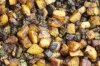 Aloo Bhindi - Potato with Okra Recipe