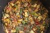 Mixed Vegetables