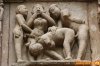 Sex in Sects
