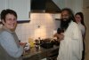 cooking