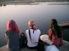 Western Women in India