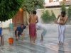 Water Fight