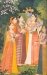 Krishna and the Gopis
